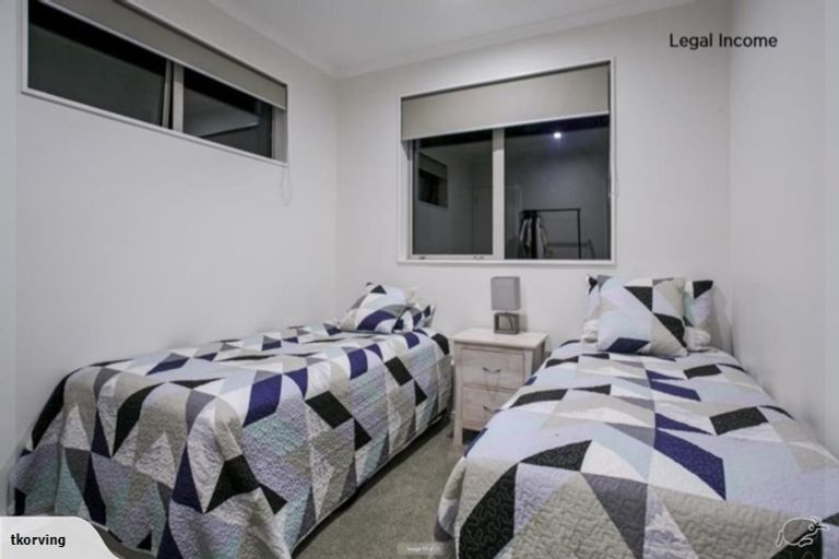 Photo of property in 47 Isobel Road, Greenhithe, Auckland, 0632