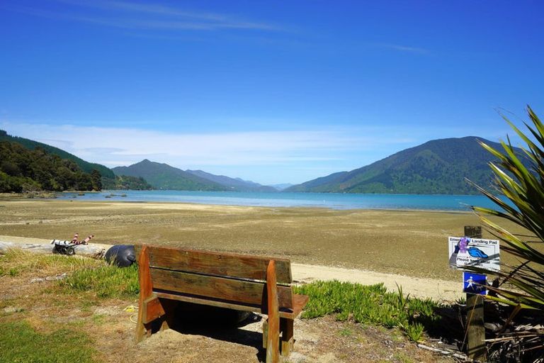 Photo of property in 931 Kenepuru Road, Mahau Sound, Picton, 7282