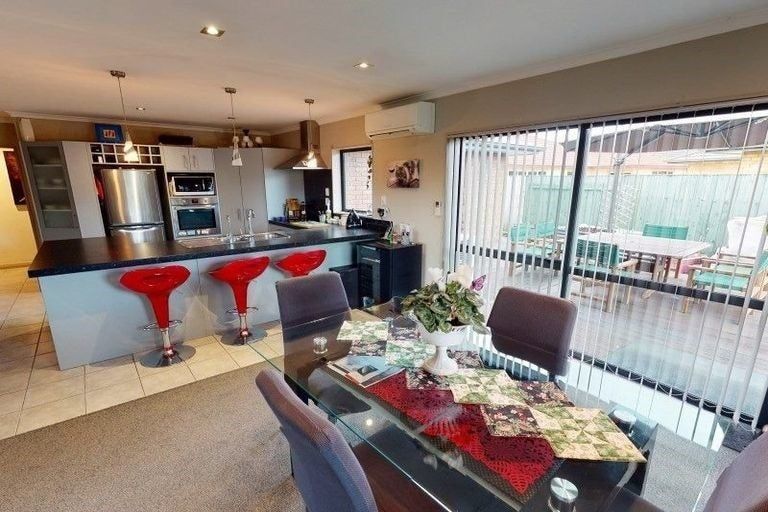 Photo of property in 3 Ahmad Close, Levin, 5510