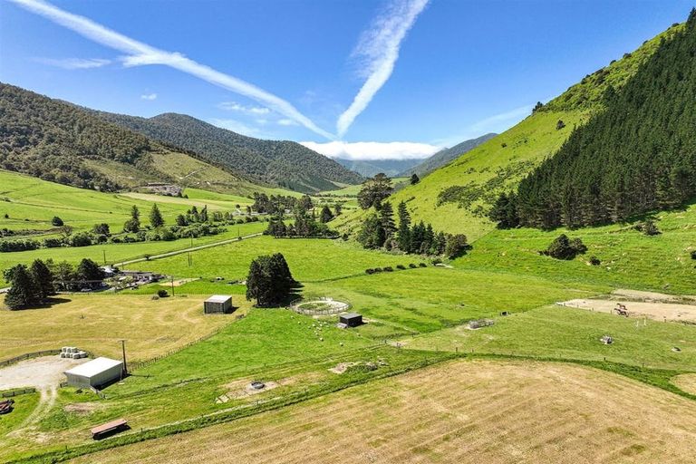 Photo of property in 124 Tunakino Valley, Rai Valley, 7194