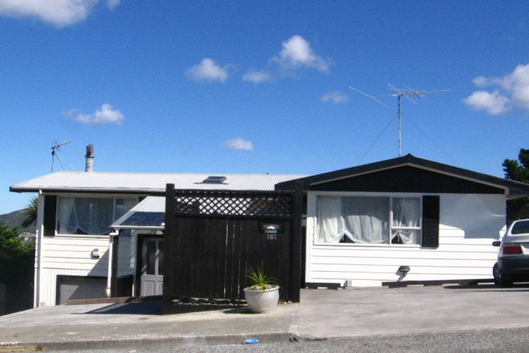 Photo of property in 161 Orangi Kaupapa Road, Northland, Wellington, 6012