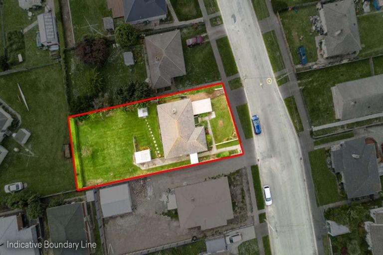 Photo of property in 12 Mclean Street, Oamaru North, Oamaru, 9400