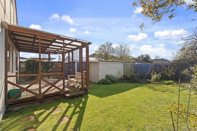 Photo of property in 302 Hills Road, Mairehau, Christchurch, 8013