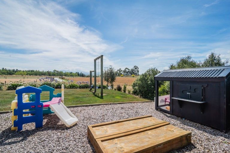 Photo of property in 253 Howell Road, Totara Valley, Pleasant Point, 7982