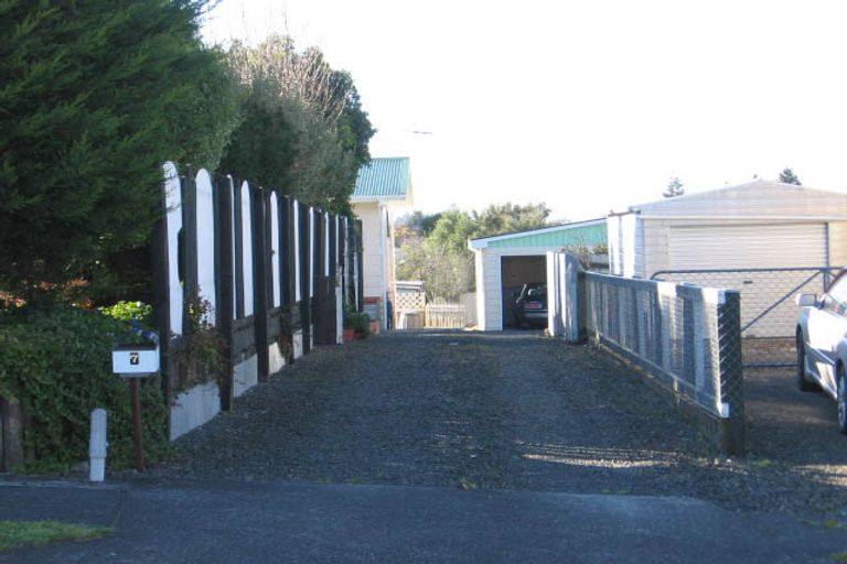 Photo of property in 7 Alton Grove, Masterton, 5810