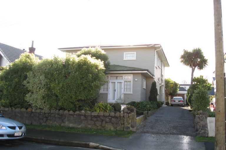 Photo of property in 493 Durham Street North, St Albans, Christchurch, 8014