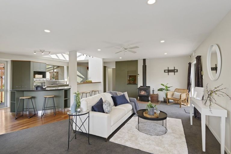 Photo of property in 34 Langes Road, Marshland, Christchurch, 8051