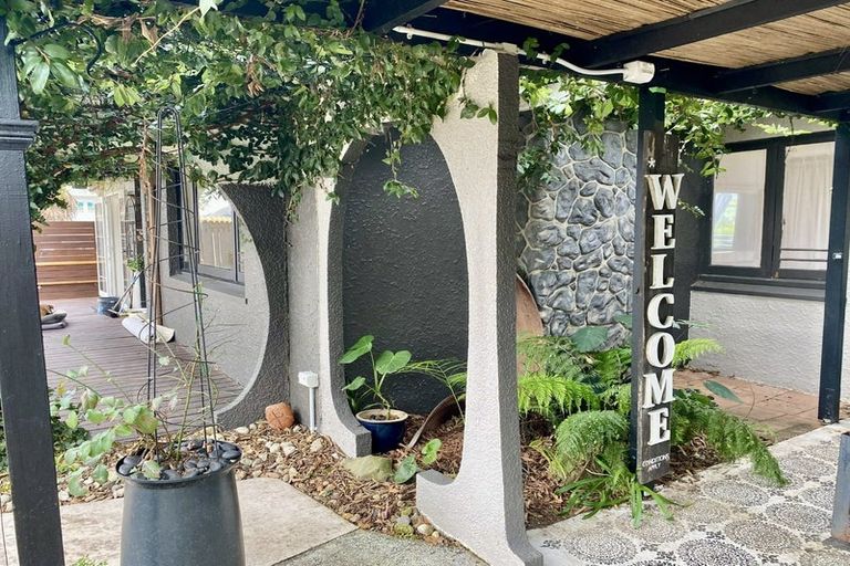 Photo of property in 219 Morningside Road, Morningside, Whangarei, 0110