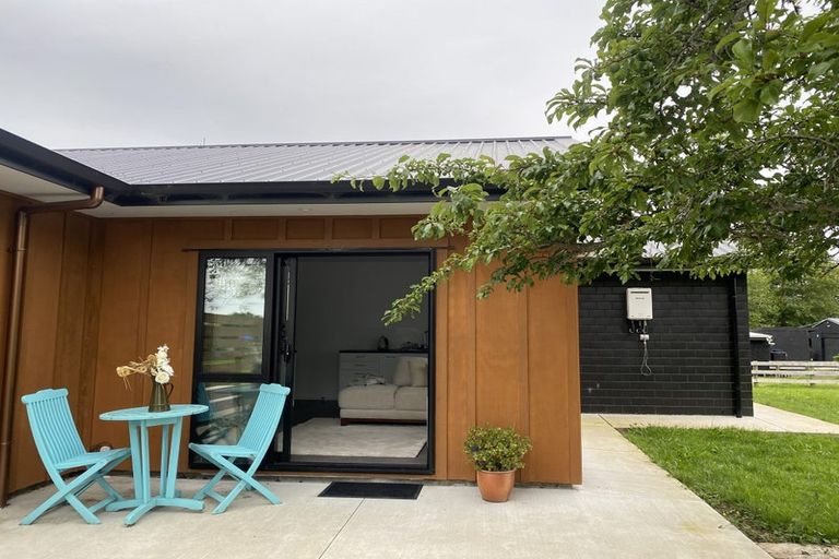 Photo of property in 314 Runciman Road, Ramarama, Pukekohe, 2677