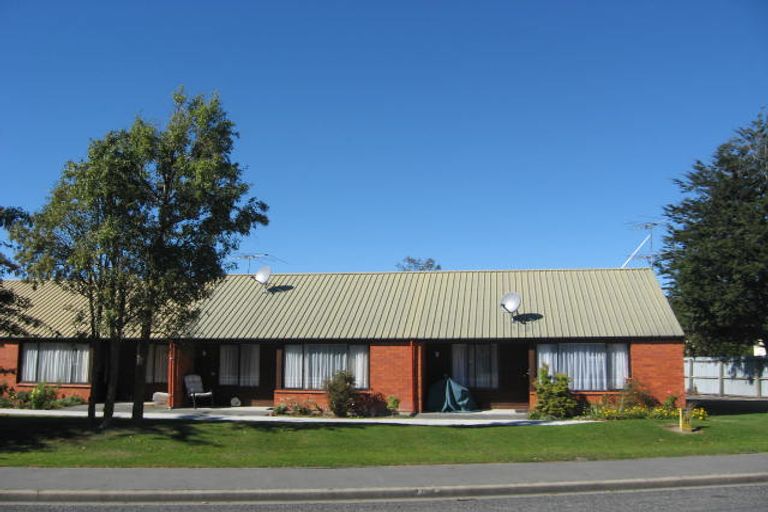 Photo of property in 16 Morgan Street, Methven, 7730