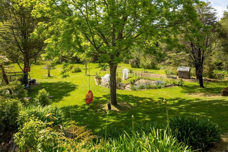 Photo of property in 55 Teal Valley Road, Hira, Nelson, 7071