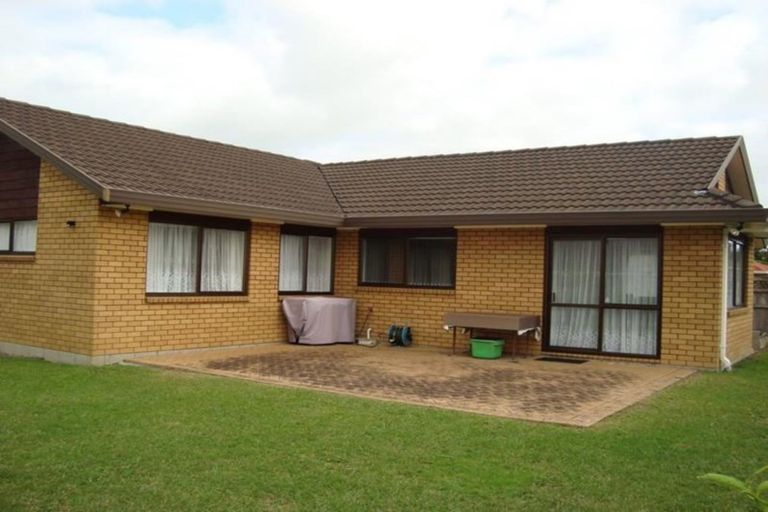 Photo of property in 87 Tington Avenue, Wattle Downs, Auckland, 2103