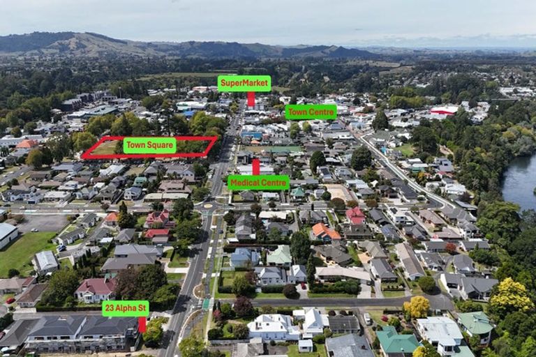 Photo of property in 23 Alpha Street, Cambridge, 3434