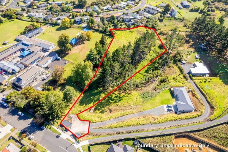 Photo of property in 23a Tamihana Avenue, Huntly, 3700