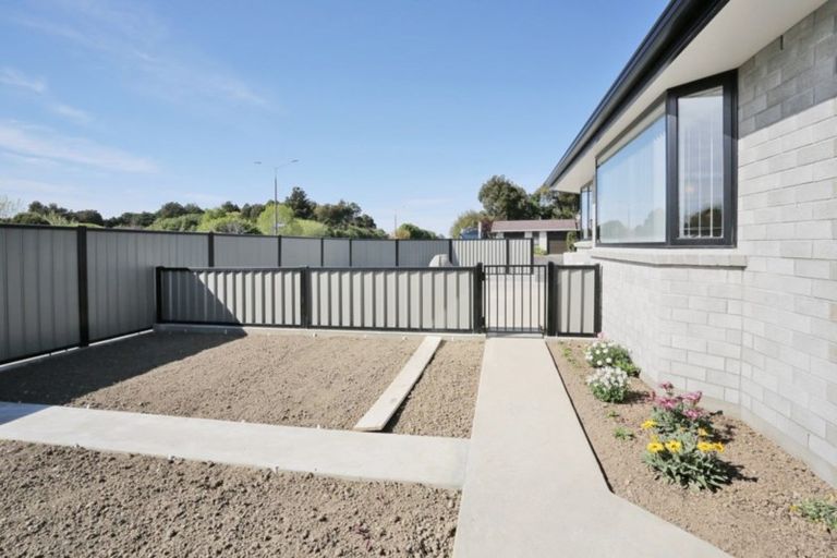 Photo of property in 166 Gimblett Street, Waikiwi, Invercargill, 9810