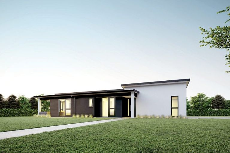 Photo of property in 22 Maxwell Road, Pukekohe, 2120