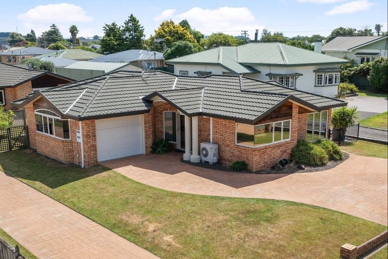 Photo of property in 85a Studholme Street, Morrinsville, 3300