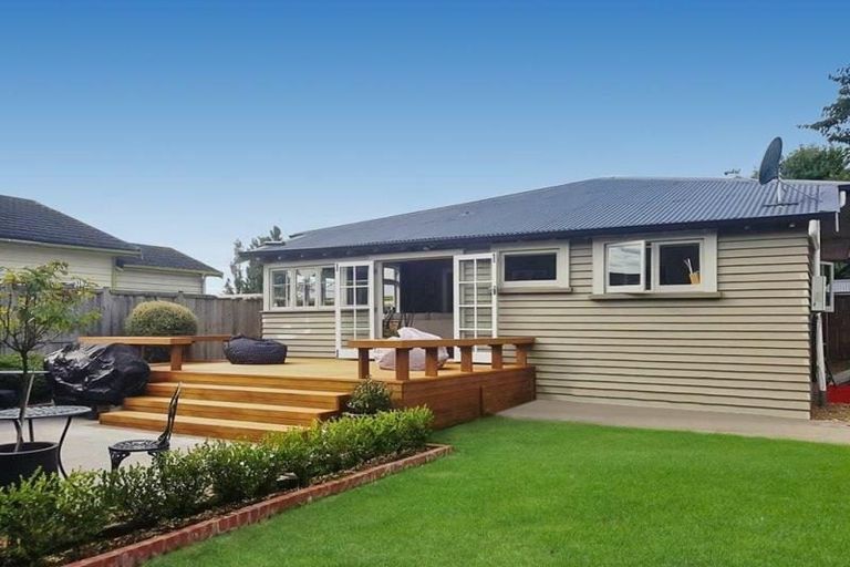 Photo of property in 169 Seddon Road, Maeroa, Hamilton, 3200