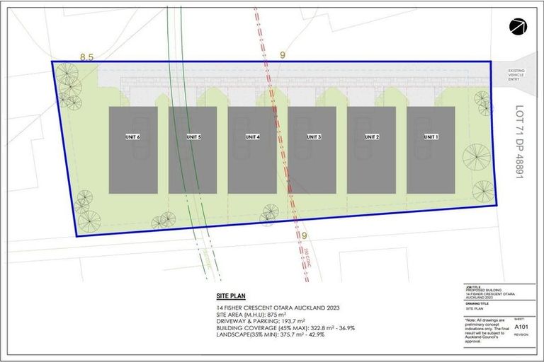 Photo of property in 14 Fisher Crescent, Otara, Auckland, 2023