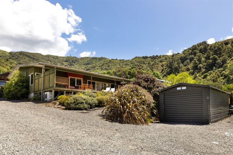 Photo of property in 5c Takorika Street, Havelock, 7100