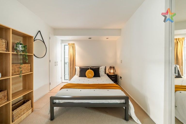 Photo of property in Century City Apartments, 65/72 Tory Street, Te Aro, Wellington, 6011