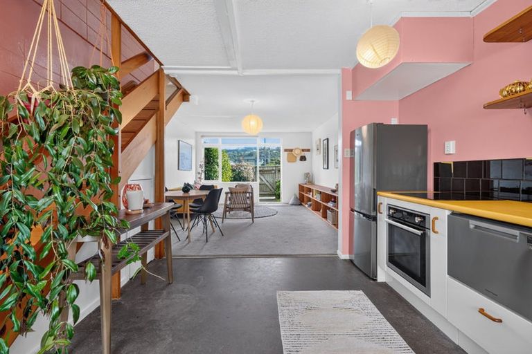 Photo of property in 39c Campbell Terrace, Petone, Lower Hutt, 5012