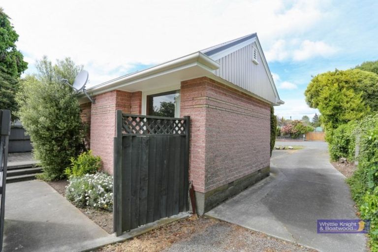 Photo of property in 115 Suva Street, Upper Riccarton, Christchurch, 8041