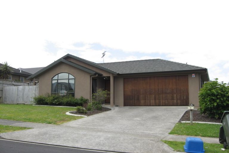Photo of property in 4 Max Short Drive, Pukekohe, 2120