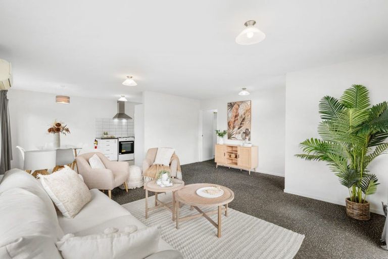 Photo of property in 1/167 Clarence Street, Riccarton, Christchurch, 8011