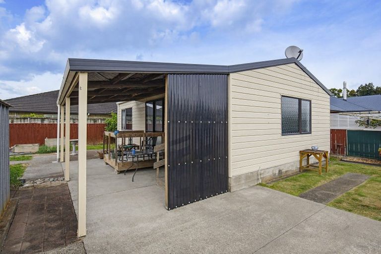 Photo of property in 132 Weraroa Road, Levin, 5510