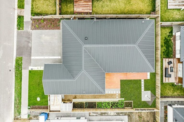 Photo of property in 12 Cork Street, Halswell, Christchurch, 8025