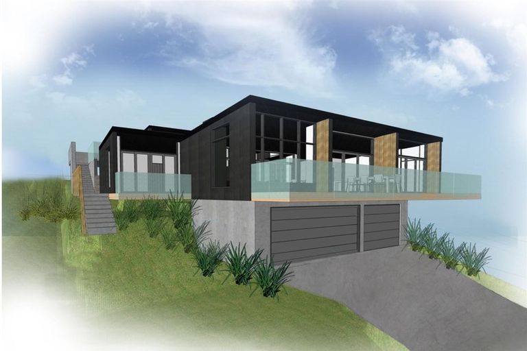 Photo of property in 48 Panorama Parade, Pauanui, Hikuai, 3579