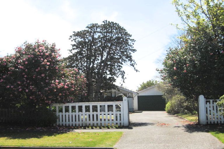 Photo of property in 29 Sophia Street, Glenholme, Rotorua, 3010