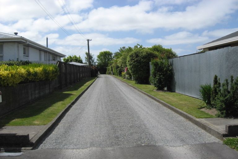 Photo of property in 35 Hammersley Avenue, Shirley, Christchurch, 8013