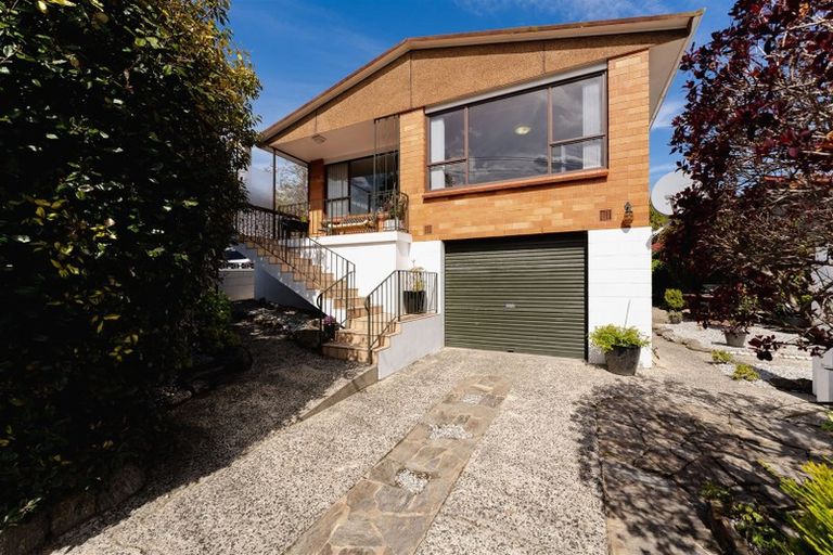 Photo of property in 16 Elliot Street, Andersons Bay, Dunedin, 9013