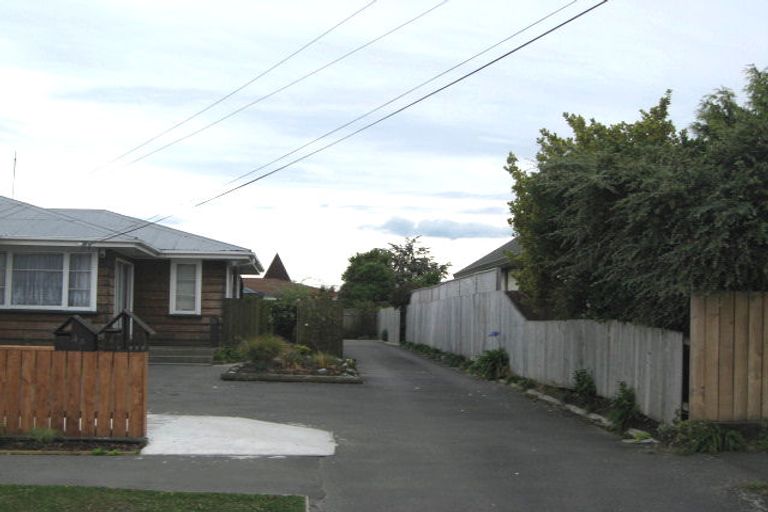 Photo of property in 4a Dalkeith Street, Hoon Hay, Christchurch, 8025