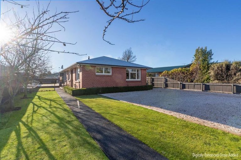 Photo of property in 50 Thomas Street, Allenton, Ashburton, 7700