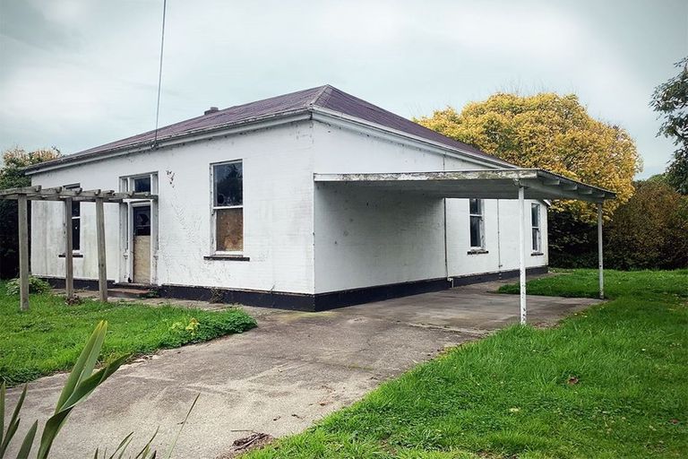 Photo of property in 49 Forth Street, Mataura, 9712