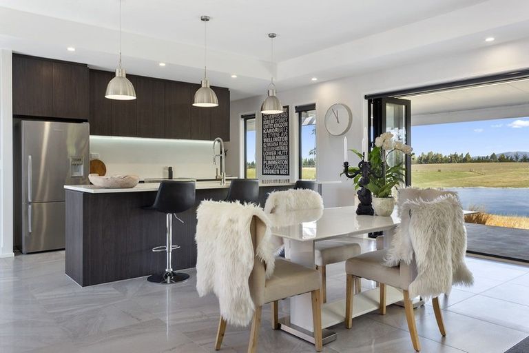 Photo of property in 163 Loburn Kowai Road, Loburn, Rangiora, 7472