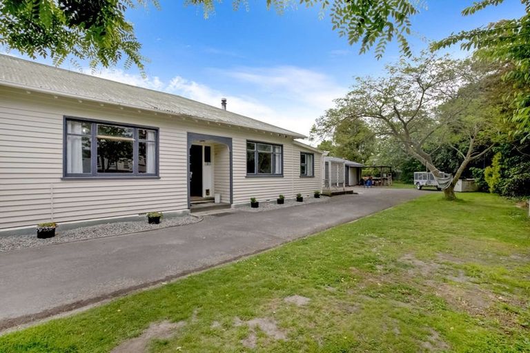 Photo of property in 29 Allison Street, Allenton, Ashburton, 7700