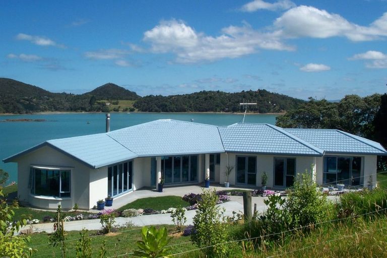 Photo of property in 53 Wharf Road, Parua Bay, Whangarei, 0174