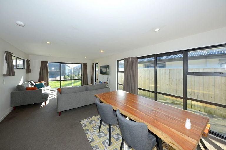 Photo of property in 139 Infinity Drive, Pegasus, 7612