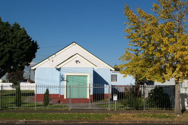 Photo of property in 4 William Street, Mangere East, Auckland, 2024