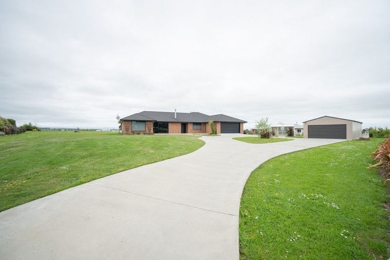 Photo of property in 566 Taonui Road, Colyton, Feilding, 4775