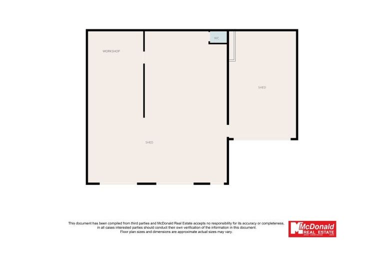 Photo of property in 13 Thomason Road, Egmont Village, New Plymouth, 4371