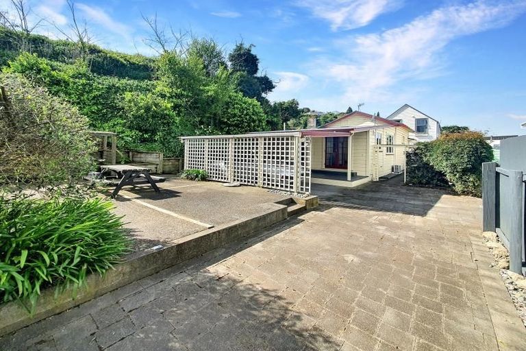 Photo of property in 161 Normans Lane, Napier South, Napier, 4110