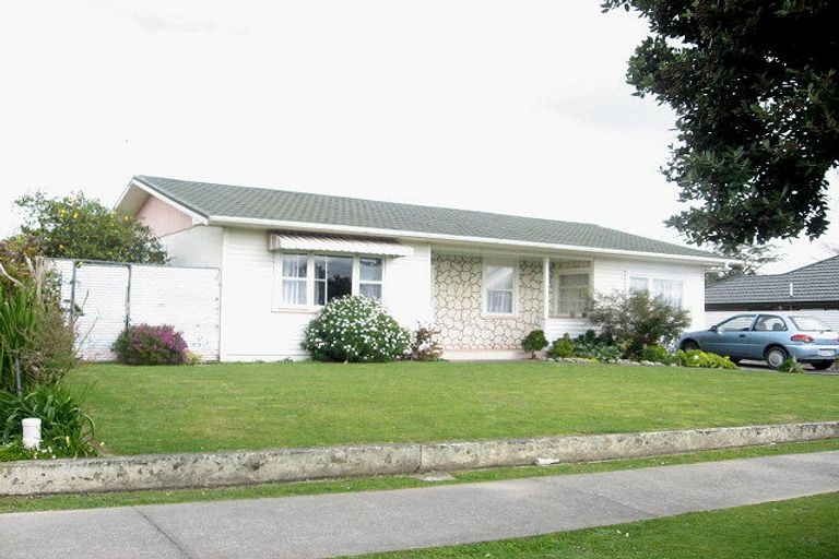 Photo of property in 116a Linton Street, West End, Palmerston North, 4410