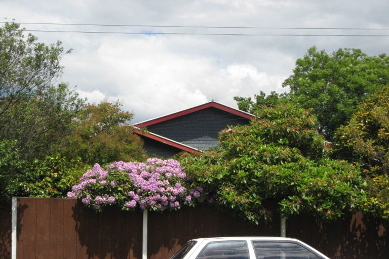 Photo of property in 62 Warden Street, Richmond, Christchurch, 8013