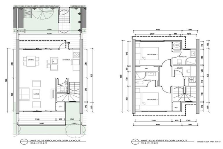 Photo of property in 31 Meg Lane, Glen Eden, Auckland, 0602