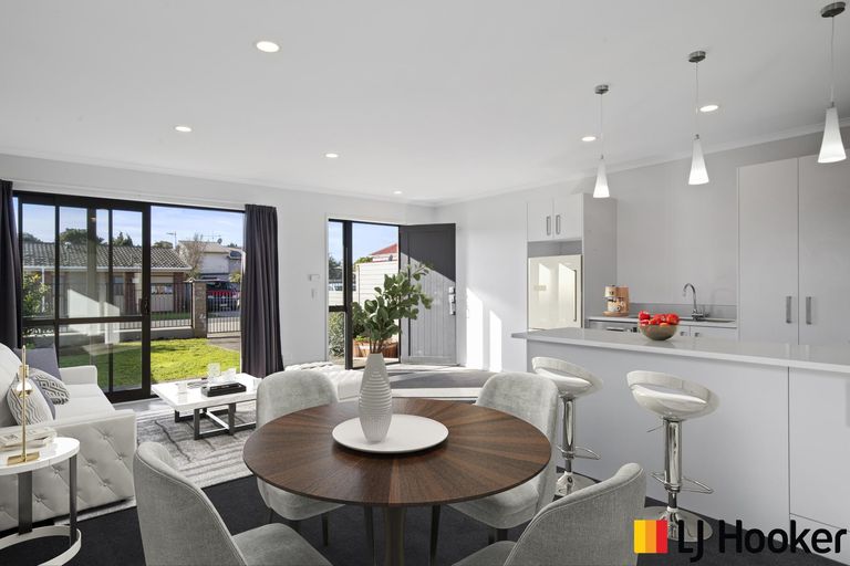 Photo of property in 1/107 Edinburgh Street, Pukekohe, 2120